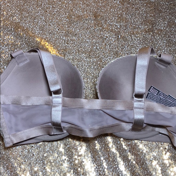 NWT VICTORIA SECRET VERY SEXY PUSH UP 38D - Picture 4 of 4